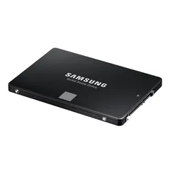 Накопитель SSD 2.5'' 500ГБ  870 EVO, SATA III, 3D V-NAND TLC, 560/530 Мб/с