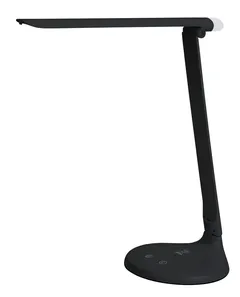 Светильник настольный NLED-503-11W-BK светодиодный черный