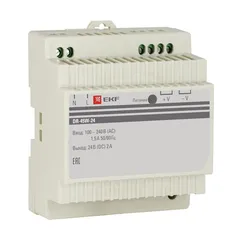 Блок питания 12В DR-15W-12 PROxima