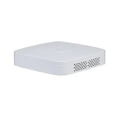 Видеорегистратор IP 8-канальный 12Мп до 1 HDD