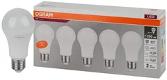 LVCLA125 15SW/865 230V E27 Экопак1X5 RU OSRAM
