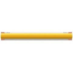 Лента светодиодная 24В COB 6Вт/м 6000К 5м IP 20