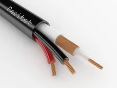 Кабель (провод) КВК-П-1,5ф 2х0,50