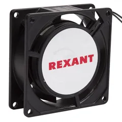 Вентилятор RX 4010MS 24V DC,