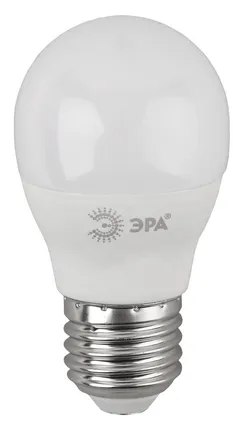 Лампа светодиодная LED 7 Вт 560Лм 6000К шар холодный E27 170-265В LED P45-7W-860-E27 Standart