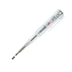 Отвертка индикаторная P-01, 100-500В, 140 мм