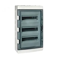 Щит распред. навесной ЩРН-ПГ-36 (625х345х155) IP65 PROxima