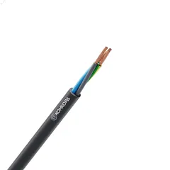 Кабель силовой КГВВнг(А)-LS 3х2,5(N,PE) 380/660-2 ТРТС