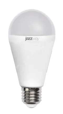 Лампа светодиодная LED 20w E27 4000K груша 230/50