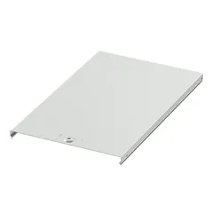 Крышка на угол CDSD/CDSS 90 вертикальный внеш. переходник осн.200, горячеоцинкованная в комплекте с метизами и пластинами PTCE