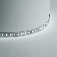 Лента светодиодная 9.6Вт/м 12В 4000К IP20 120LED/м LS612