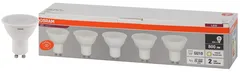 LVPAR1675 10SW/830 230V GU10 Экопак1X5 RU OSRAM