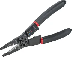 Пресс-клещи 80 444 NHT-Pkm01-6v1 (многофункциональные)