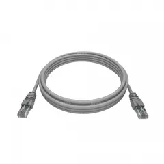 Коннектор RJ45 UTP 8Р8С 5е кат универсальный