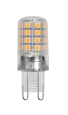 LSPIN 40 4W/840 G9 220-240V 450Lm d18x49 - LED лампа OSRAM