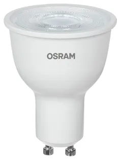 LVPAR16100 10W/927 170-250V CL GU10 110° 1000lm 30000h - LED-лампа OSRAM