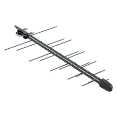 Антенна пассивная ТВ BAS-1111-P Печора