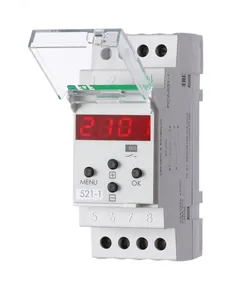 Реле времени PCZ-521-1