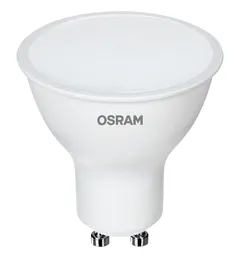LVPAR1660 6W/927 170-250V FR GU10 110° 600lm 30000h - LED-лампа OSRAM
