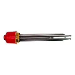 БЛОК-ТЭН RDT,9000Вт(3000х3),нерж, G1 1/2, L305м , 220/380В