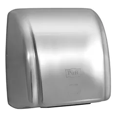 Сушилка для рук электрическая PUFF-8851S 2.1кВт
