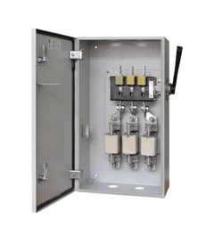 Ящик силовой ЯРП-250-IP54-У3 Узола