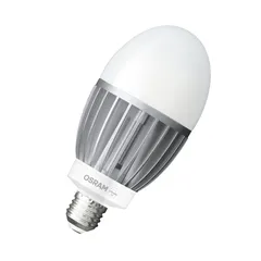 HQLLED3600 29W/827 230V GL E27 3600lm лампа OSRAM (замена ртутной лампы)
