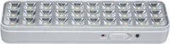 Светильник аварийный светодиодный NEF-09 2 Вт 3ч универсальный IP40