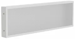 Светильник светодиодный SPO-7-20-6K-P 20Вт 6500К 2000Лм IP40 595x180x19 призма
