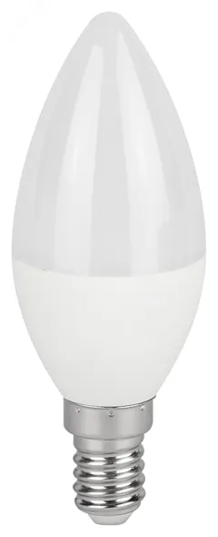 Лампа светодиодная 15Вт свеча холодный дневной свет Е14 STD LED B35-15W-860-E14