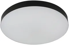 Светильник потолочный светодиодный Relict 48 Pult SPB-6-60-RC BK с ДУ 60W 3000-6500K Черный