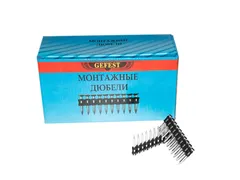 Гвозди усиленные GP2.9x19