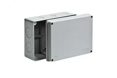 TYCO Коробка распределительная 150х110x70 IP55