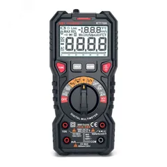 Мультиметр цифровой KT 108 серия PROLINE