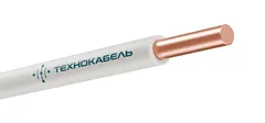 Провод установочный ПуВнг(A)-LS 1х2,5 Б (100 м) ТРТС