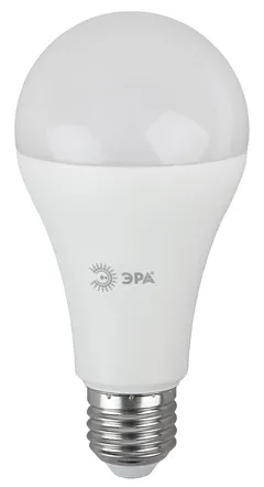 Лампа светодиодная LED 21 Вт 1680Лм 4000К груша нейтральный E27 170-265В LED A65-21W-840-E27 Standart