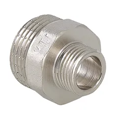 Ниппель 1'1/2x1/2'