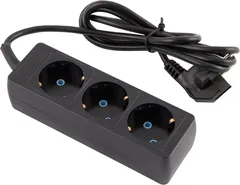 VS ECXd IP20 DIM (L,C) 300.271 300mA 20-40V/12W 115x45x25мм - драйвер VS