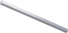 Лампа светодиодная (15W) 230V G9 2700K JCD, LB-437 SAFFIT