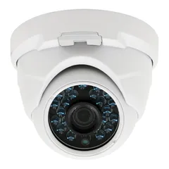 Видеокамера IP 5Mп поворотная (PTZ) ИК-40м с PoE (2.8 -12мм)