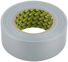 Лента универсальная армированная (ducttape) 48 мм х 50 м