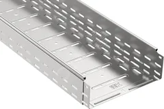 ESCA Лоток перфорированный 100х200х3000