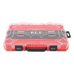 Органайзер для оснастки системы STACKIN P.I.T. HTLB02-1505 (154х109х55мм, размер 1/8, 0,16кг)