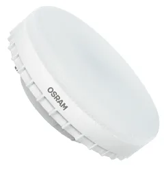 LV GX53 50 6SW- 50W/830 230V 480lm GX53 D73x25 10X1 RU - LED лампа OSRAM