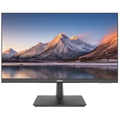 Монитор для видеонаблюдения 23.8''                DHI-LM24-L200N,VA,1920x1080,E-LED,5ms,3000:1,250  кд/м2,1xHDMI,VGA