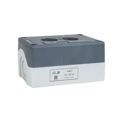 Корпус кнопочного поста OptiSignal D22 A5-BD-1 1 отв XALD01