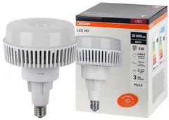 LED HQ 160W/840 230V 20000 lm ACE40FS1OSRAM