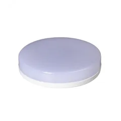 Лампа светодиодная LED 10вт GX53 белый таблетка