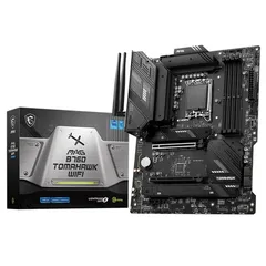 Материнская плата MAG B760 TOMAHAWK, Intel B760, ATX