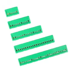 Блок клеммный винтовой OptiBox Pro PE-1,5-16-6